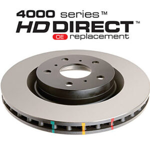DBA - 4000 series - plain