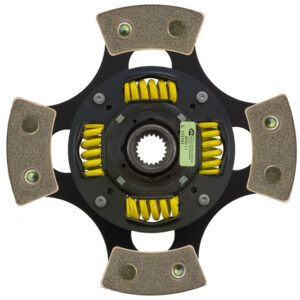 ACT CLUTCH - 4212104 - 4 Pad Sprung Race Disc
