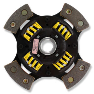 ACT CLUTCH - 4214122 - 4 Pad Sprung Race Disc