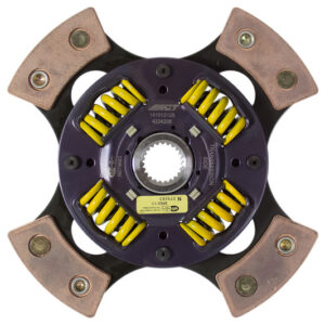 ACT CLUTCH - 4224208 - 4 Pad Sprung Race Disc