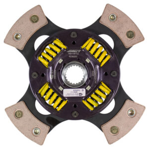 ACT CLUTCH - 4236207 - 4 Pad Sprung Race Disc