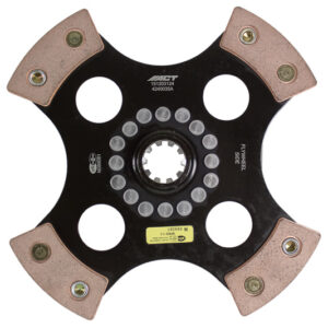 ACT CLUTCH - 4240035A - 4 Pad Rigid Race Disc
