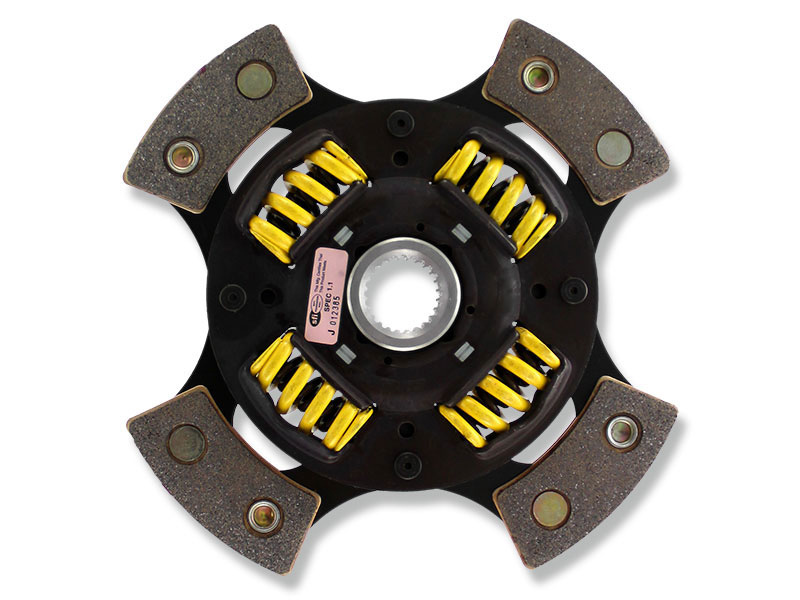 ACT CLUTCH - 4240535A - 4 Pad Sprung Race Disc