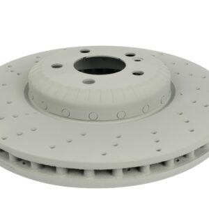 Street Series - Hybrid Composite - Drilled