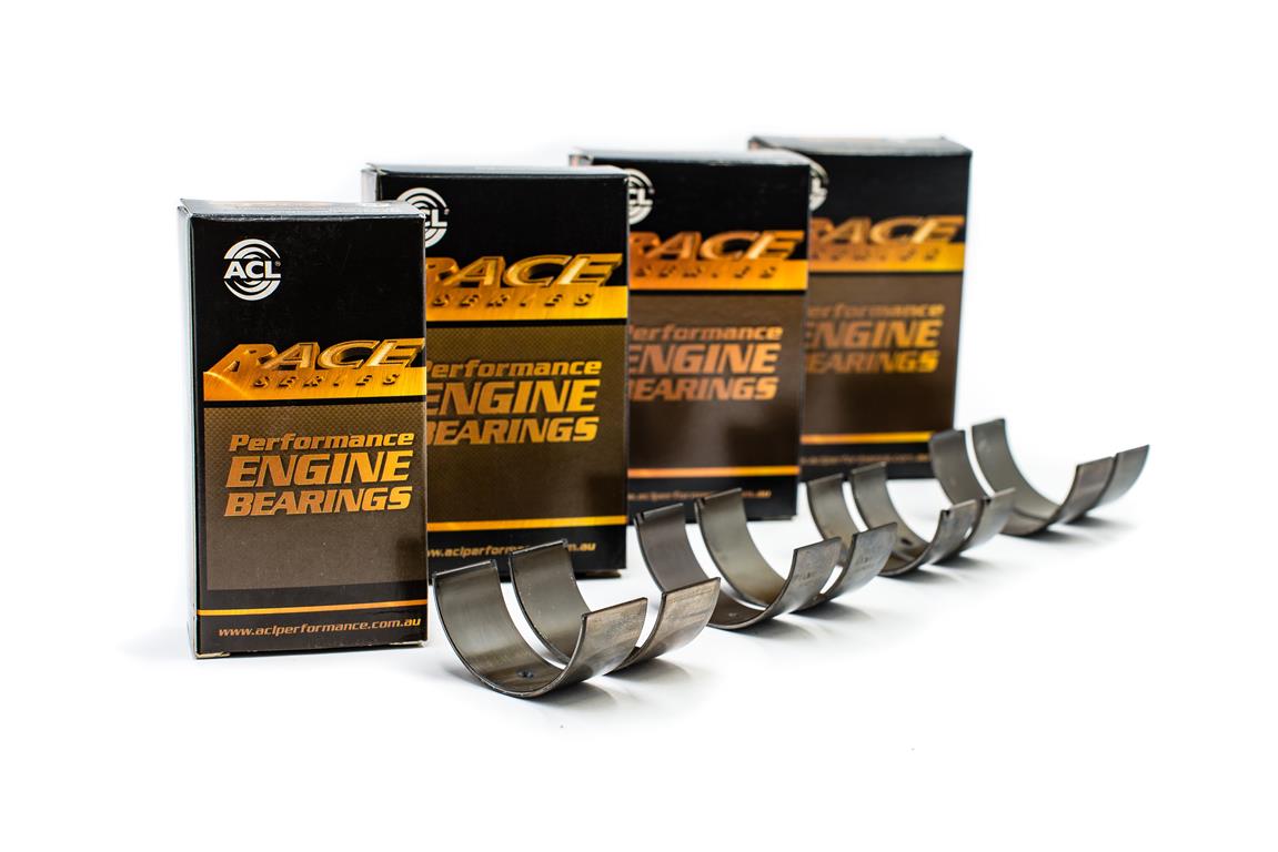 Con Rod Bearing set