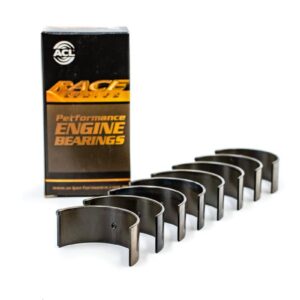 Con rod bearing set (ACL Race Series) with 0.025mm (0.001”) extra clearance