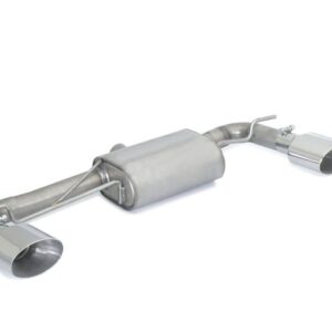 RAGAZZON - TERMINALE - MERCEDES CLASSE A (W176) – A160CDI /A180 /A180CDI / A200