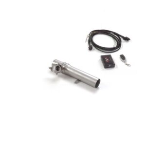 RAGAZZON - TUBO USCITA CON VALVOLA - MINI F56 – JCW GP (225kW) 2020>2021