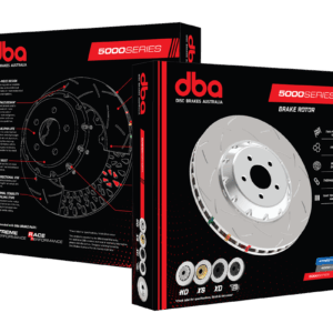 5000 series - Plain Surface - Rotor Only
