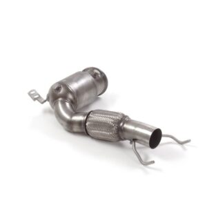 RAGAZZON - DOWNPIPE KAT - MINI F54 Clubman Cooper S 2.0 , JCW ALL4,  F55/F56 Cooper S e F60 Countryman