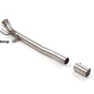 RAGAZZON - DOWNPIPE SKAT + ELIMINAZIONE FAP - MERCEDES CLASSE A (W176) – A180CDI (80/100kW) e B200CDI (100kW)
