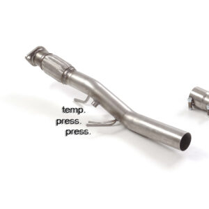 RAGAZZON - CENTRALE SOSTITUZIONE FILTRO OPF/GPF - MERCEDES CLASSE A W177, GLA H247, GLB X247