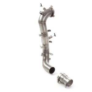 RAGAZZON - DOWNPIPE SKAT - MERCEDES CLASSE A (W176) A250/ 4MATIC +SPORT (155/160kW)
