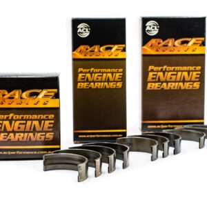 Main bearing set (ACL Race Series) per Dodge Challenger e Dodge Charger