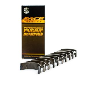 Main bearing set (ACL Race Series) with 0.025mm (0.001”) extra clearance