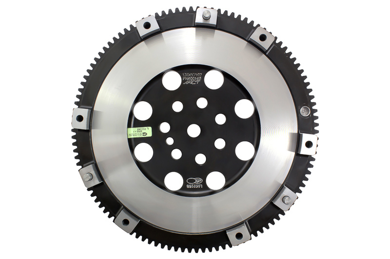 ACT CLUTCH - 600165 - XACT Flywheel Streetlite