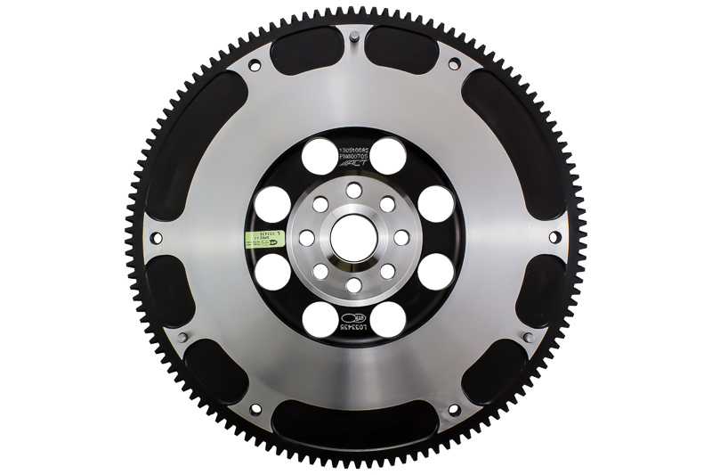 ACT CLUTCH - 600705 - XACT Flywheel Streetlite