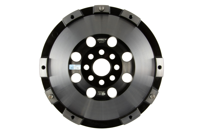 ACT CLUTCH - 601011 - XACT Flywheel Streetlite