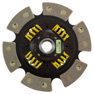 ACT CLUTCH - 6214510 - 6 Pad Sprung Race Disc