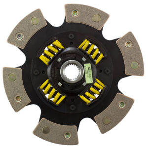 ACT CLUTCH - 6240208 - 6 Pad Sprung Race Disc