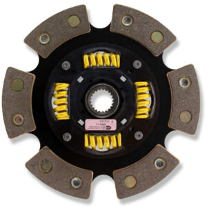 ACT CLUTCH - 6240529A - 6 Pad Sprung Race Disc