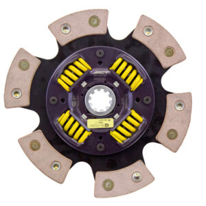 ACT CLUTCH - 6240535A - 6 Pad Sprung Race Disc