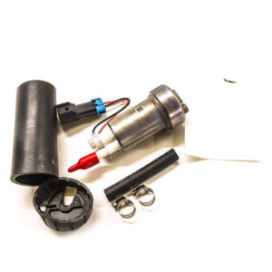 WALBRO MOTORSPORT – KIT POMPA GST450-006 450 L/H E85 – SUBARU IMPREZA GD/GH (2000+)