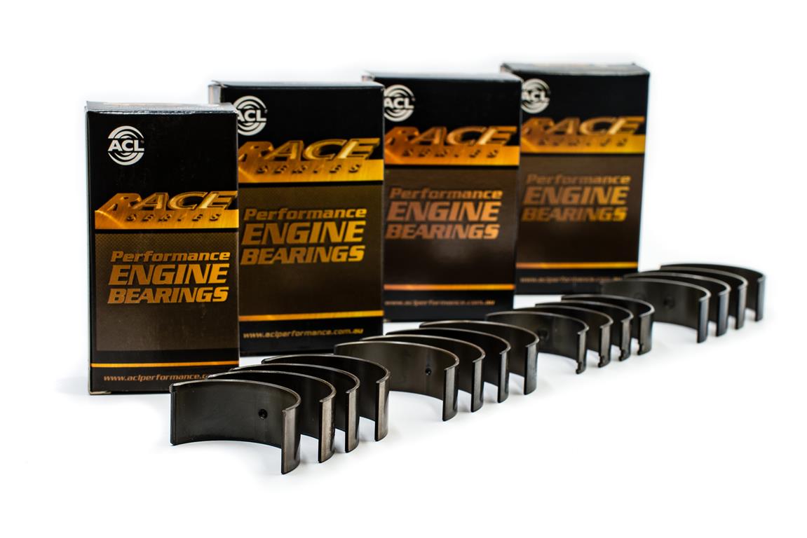 Con rod bearing set (ACL Race Series) for Dodge Challenger e Charger