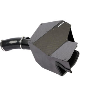 RAMAIR FILTER – KIT ASPIRAZIONE CON COPERCHIO IN CARBONIO PER TOYOTA YARIS GR