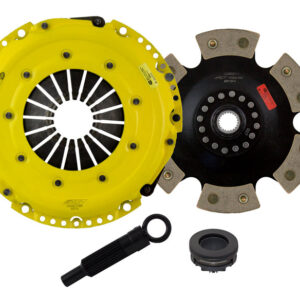 ACT CLUTCH - AA1-HDR6 - HD/Race Rigid 6 Pad