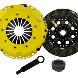 ACT CLUTCH - AA1-HDSD - HD/Perf Street Rigid