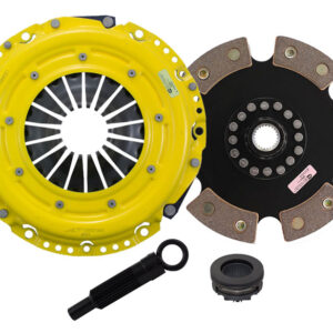 ACT CLUTCH - AA2-HDR6 - HD/Race Rigid 6 Pad