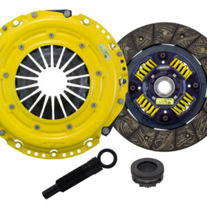 ACT CLUTCH - AA2-HDSS - HD/Perf Street Sprung