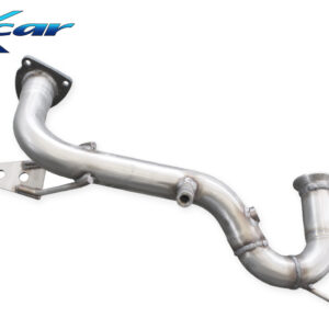 INOX CAR - TUBO SOSTITUZIONE FAP OPEL INSIGNA 2.0 CDTI (130cv) 2008