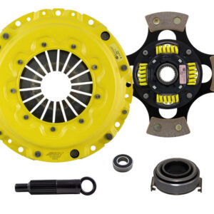 ACT CLUTCH - AI4-HDG4 - HD/Race Sprung 4 Pad