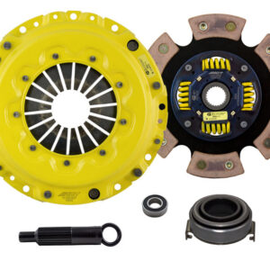 ACT CLUTCH - AI4-HDG6 - HD/Race Sprung 6 Pad