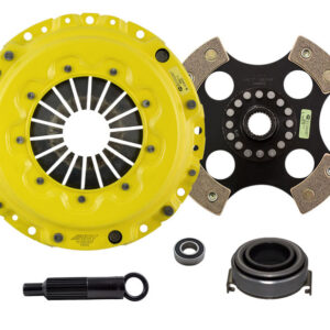 ACT CLUTCH - AI4-HDR4 - HD/Race Rigid 4 Pad