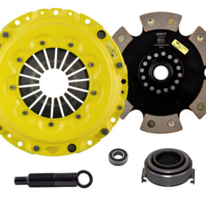 ACT CLUTCH - AI4-HDR6 - HD/Race Rigid 6 Pad