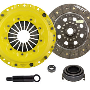 ACT CLUTCH - AI4-HDSD - HD/Perf Street Rigid