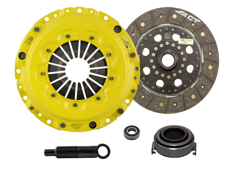 ACT CLUTCH - AI4-HDSD - HD/Perf Street Rigid