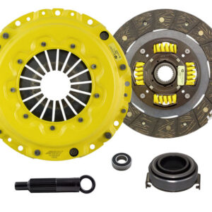 ACT CLUTCH - AI4-HDSS - HD/Perf Street Sprung