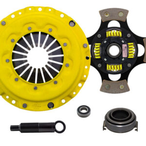 ACT CLUTCH - AI4-SPG4 - Sport/Race Sprung 4 Pad