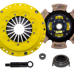 ACT CLUTCH - AI4-SPG6 - Sport/Race Sprung 6 Pad