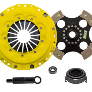 ACT CLUTCH - AI4-SPR4 - Sport/Race Rigid 4 Pad