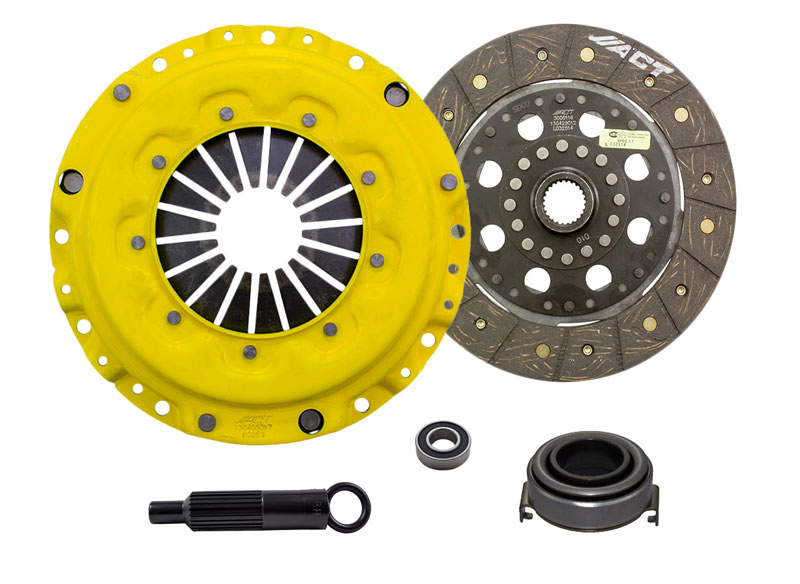 ACT CLUTCH - AI4-SPSD - Sport/Perf Street Rigid