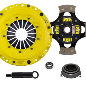 ACT CLUTCH - AI4-XTG4 - XT/Race Sprung 4 Pad