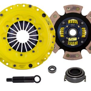 ACT CLUTCH - AI4-XTG6 - XT/Race Sprung 6 Pad