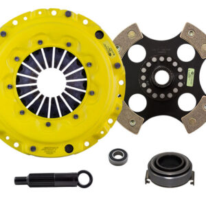 ACT CLUTCH - AI4-XTR4 - XT/Race Rigid 4 Pad
