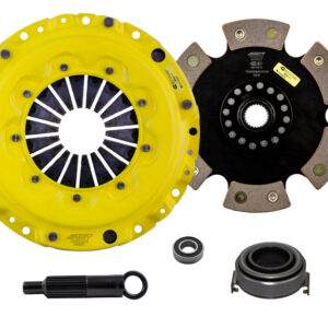 ACT CLUTCH - AI4-XTR6 - XT/Race Rigid 6 Pad
