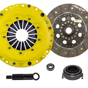 ACT CLUTCH - AI4-XTSD - XT/Perf Street Rigid